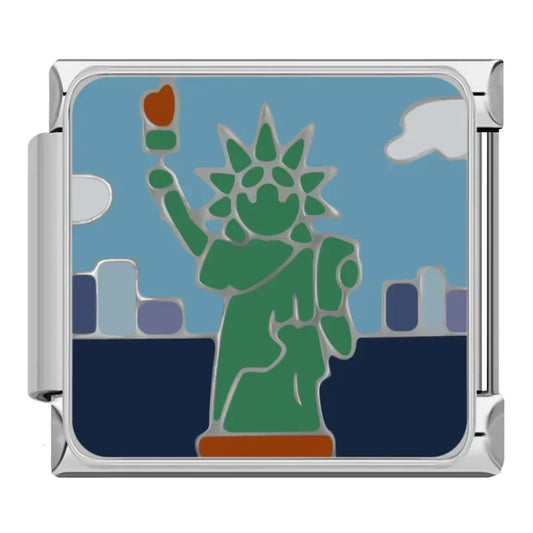 Lady Liberty